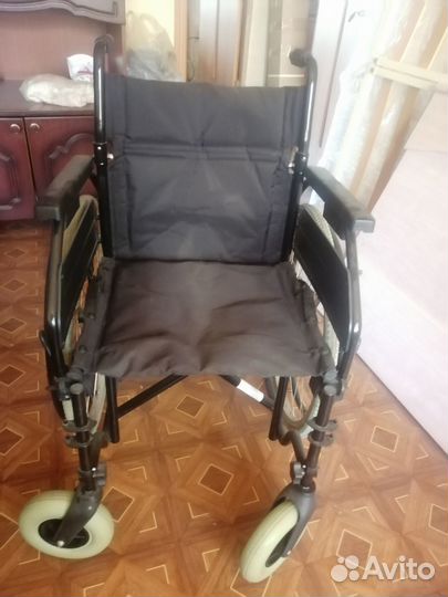 Инвалидное кресло коляска