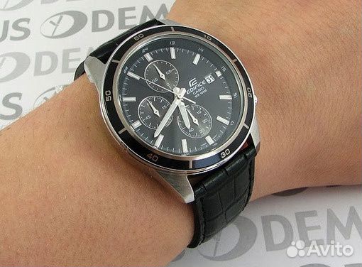 Наручные часы Casio EFR-526L-1A