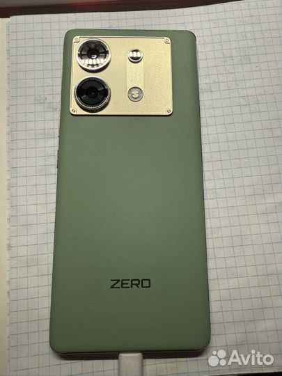 Infinix Zero 30 5G, 12/256 ГБ