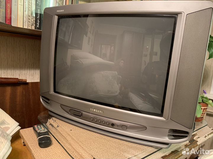 Телевизоры б/у