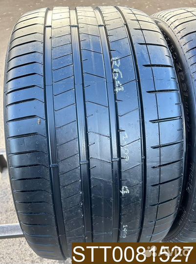 Pirelli P Zero PZ4 325/30 R21 100R