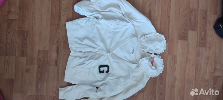 Школьная форма для девочкипакетом 134-140