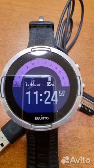 Suunto 9 baro