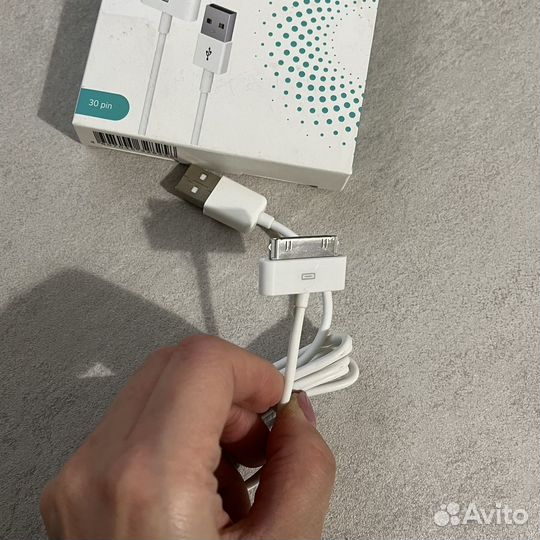 Usb кабель для iPhone 3 iPhone 4