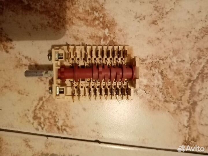 Запчасти электроплиты Gefest эп Н Д 6140-02