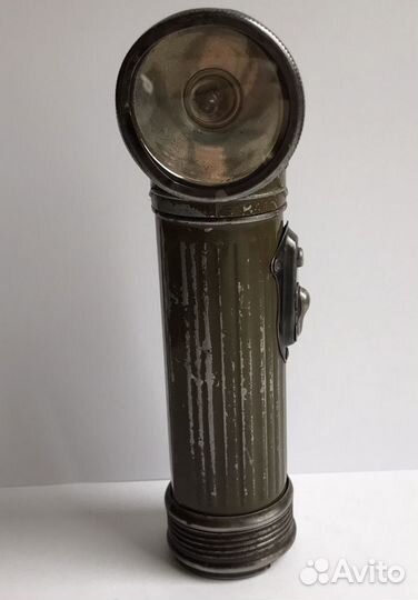 Коллекционный Фонарь TL- 122a USA lite оригинал