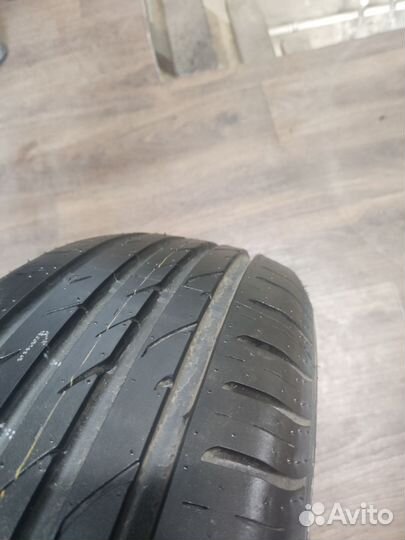 Nexen N'Blue HD Plus 205/65 R16