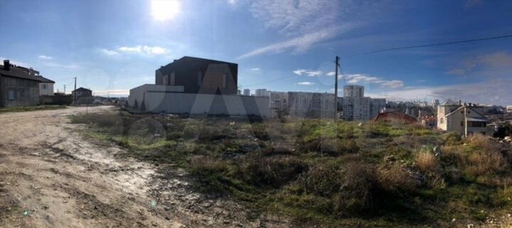 Участок 7,4 сот. (ИЖС)