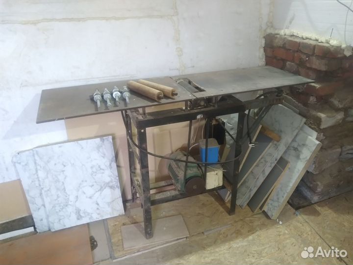 Продаю фуганок