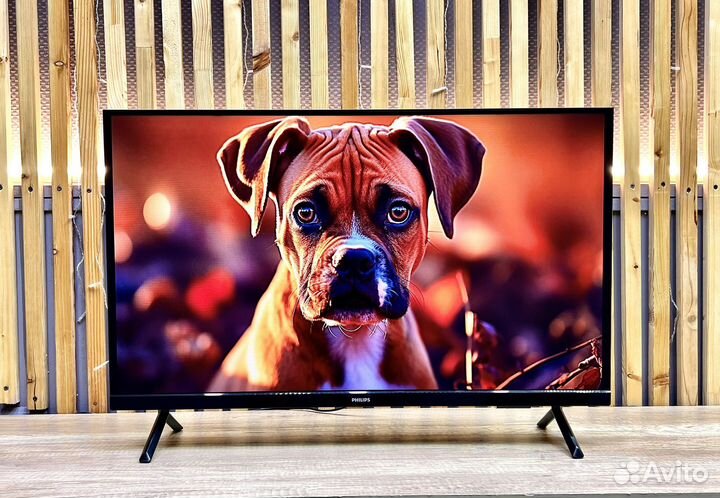 Philips 32 SMART TV