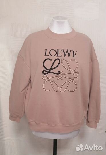 Спортивный костюм женский loewe