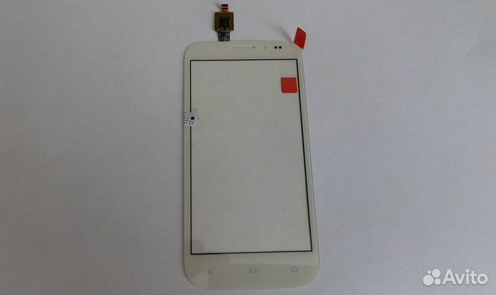 Экран Тачскрин Fly IQ4404 Spark Новый