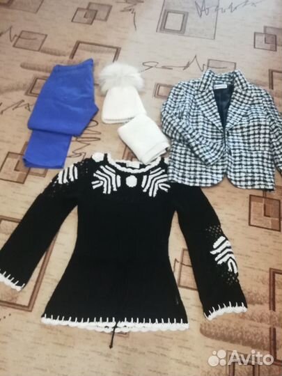 Женская одежда