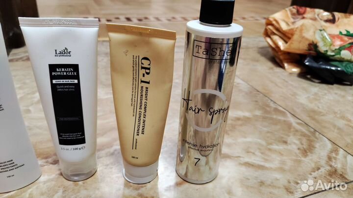 Средства для волос Cp1, Lador