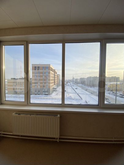 Офис, 43.5 м²