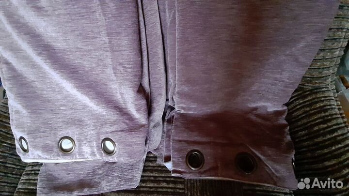 Шторы,портьеры новые