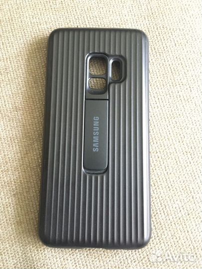 Бампер на samsung s9