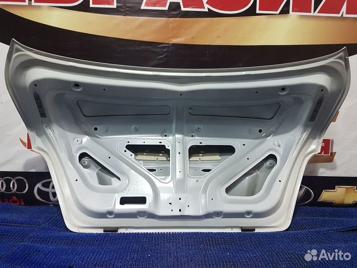 Крышка багажника Nissan Teana 2015 г, L33