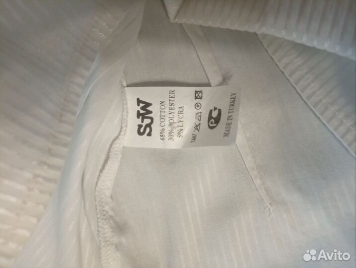 Блузка для девочки 146