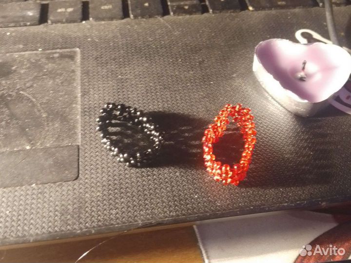 Изделия из бисера