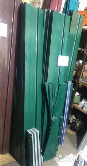 Грядка коричневая 1м х 3м х 22см