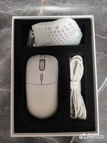Мышь Ardor Gaming Prime