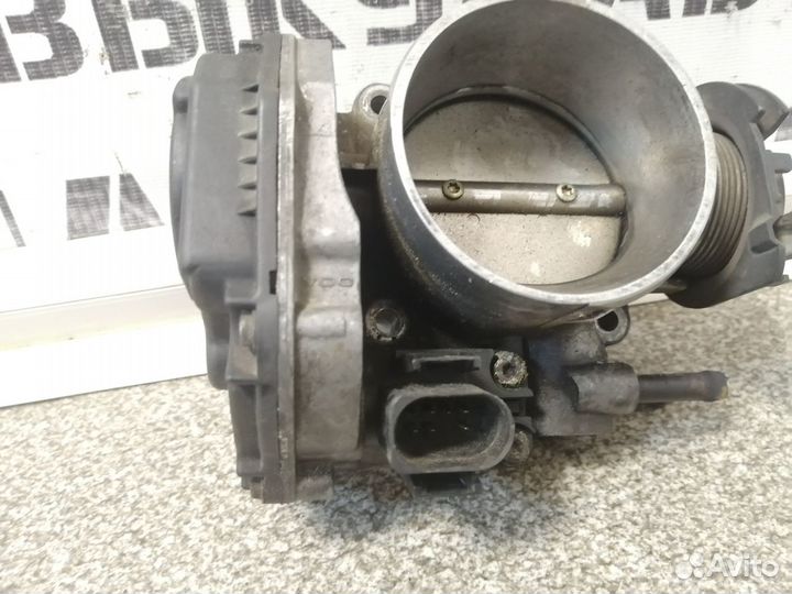 Заслонка дроссельная для VW Transporter T4