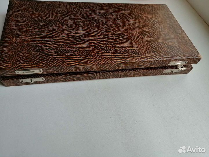 Термометр ртутный СССР