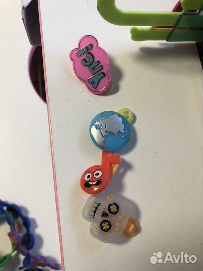 Детские игрушки