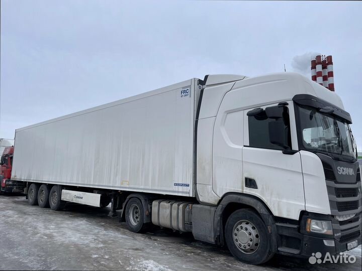 Перевозка сборных грузов по РФ автотранспортом