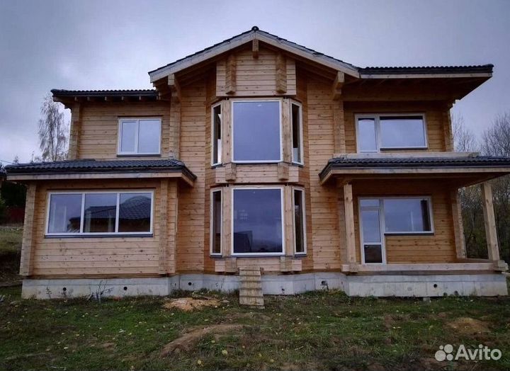 Окна пластиковые