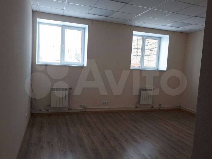Офис, 17 м²