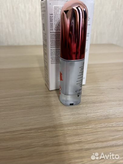 Shiseido освежающий мист