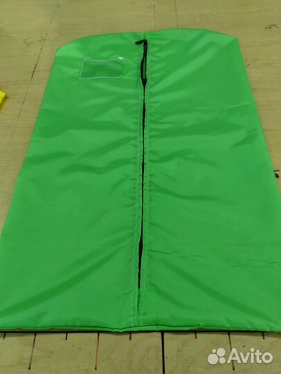 Пошив одежды