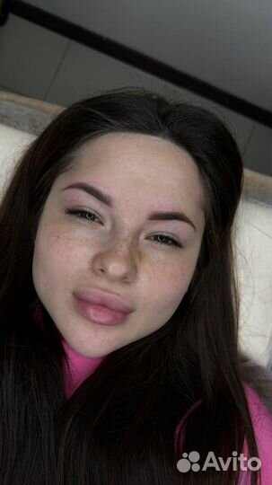 Перманентный макияж