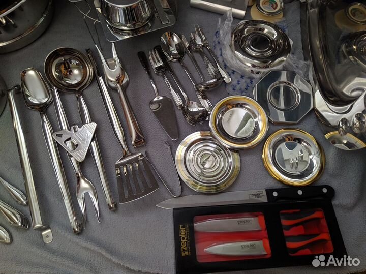 Аксессуары/посуда Zepter оригинал+отправлю