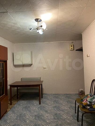 Комната 18 м² в 1-к., 3/5 эт.