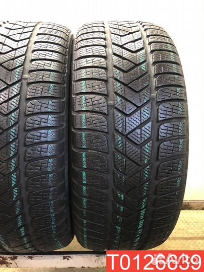 Pirelli Winter Sottozero 3 245/45 R19 102V