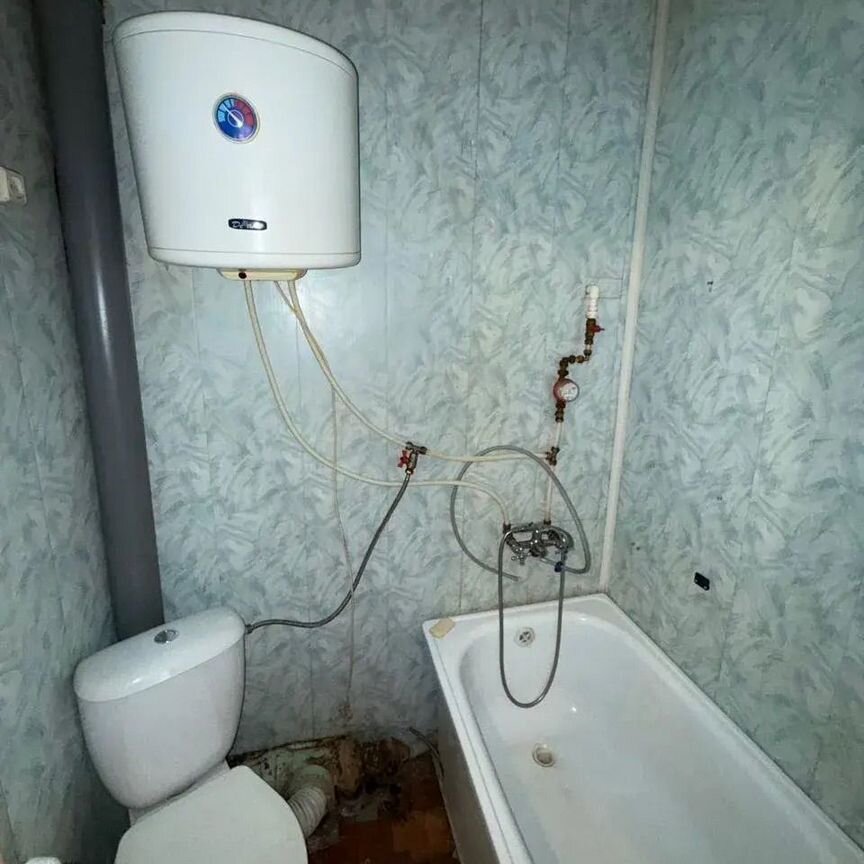 Квартира 1-комн. 13 м² в Балаково — фото 3