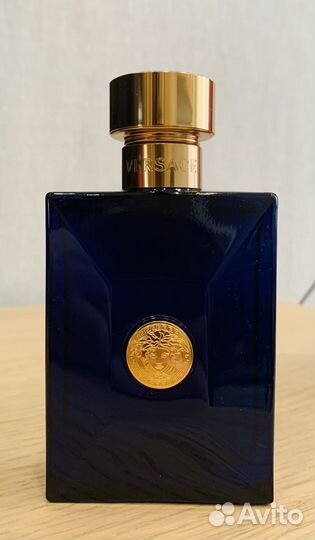 Versace Dylan Blue Pour Homme/Pour Femme