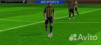 FIFA 24 (EA Sports FC 24) PS4/PS5 Тверь