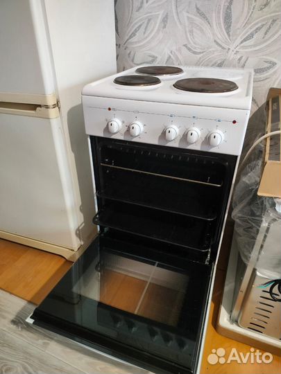 Плита электрическая