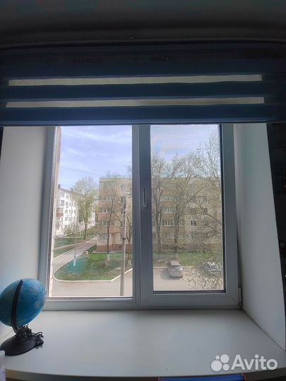 Окна пластиковые бу