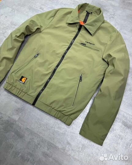 Ветровка мужская Carhartt