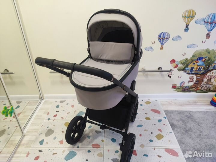 Коляска carello ultimo 3 в 1