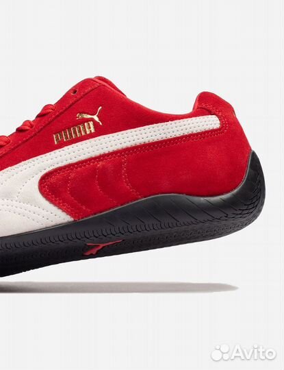 Puma Speedcat OG Red 40 р