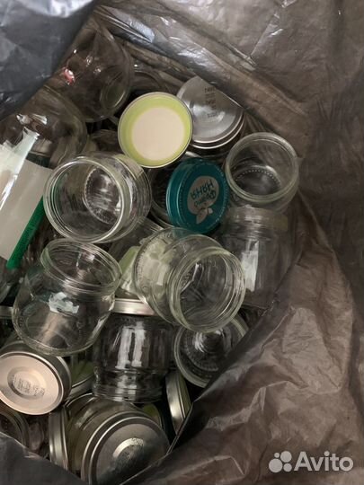 Баночка детского питания