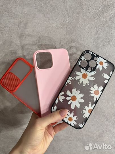 Чехол на iPhone 11 pro max