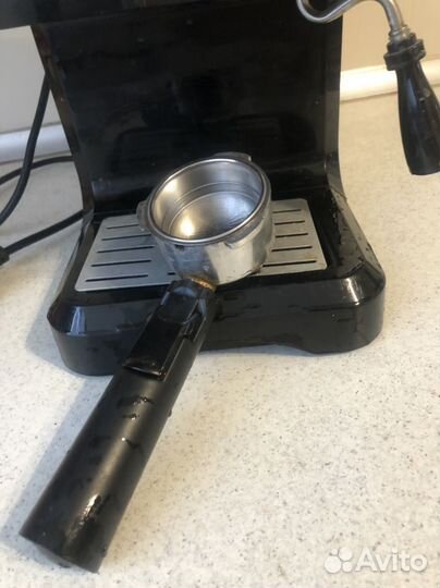 Кофеварка, кофемашина orion