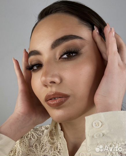 Визажист/ макияж/ макияж для себя Парнас